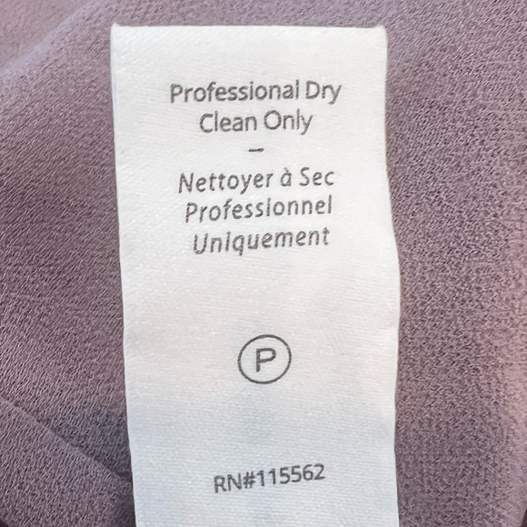 Cinq A Sept carina dress in Desert Rose Multi - size 6 NWT - Picture 8 of 14